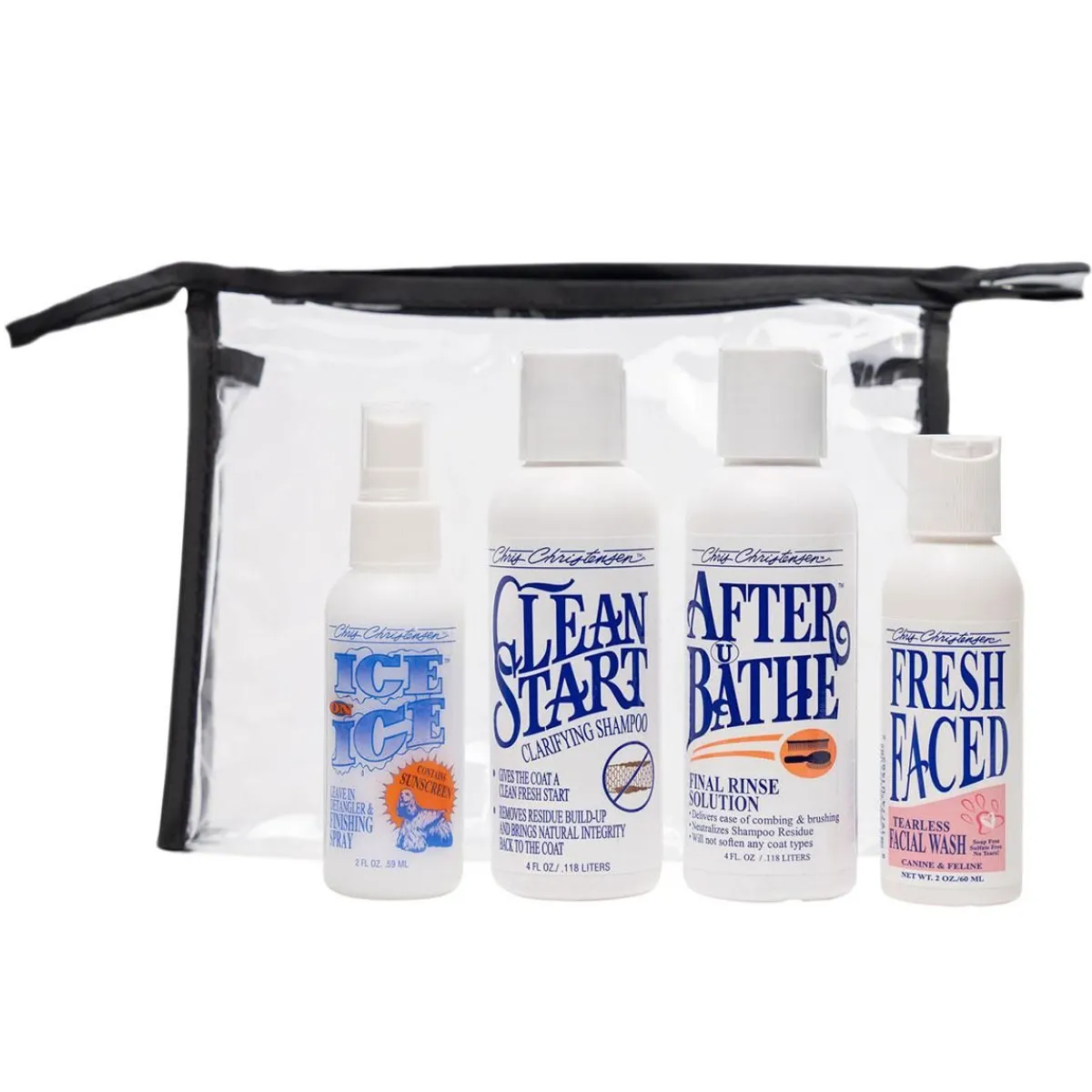 chris_christensen_try_me_kits_5.webp Ryan's Pet Supplies Chris Christensen Try Me Kits