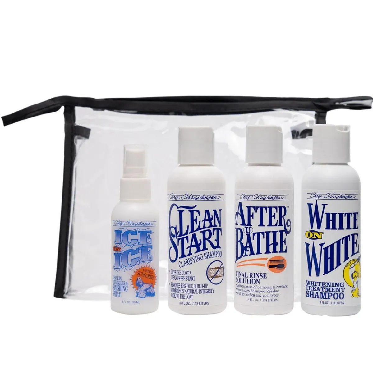 chris_christensen_try_me_kits_8.webp Ryan's Pet Supplies Chris Christensen Try Me Kits