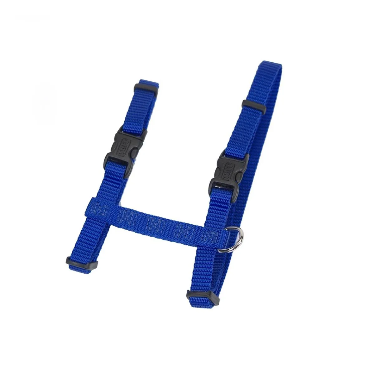 coastal_adjustable_cat_harness_quot_3.webp Ryan's Pet Supplies Coastal Adjustable Cat Harness 3/8"