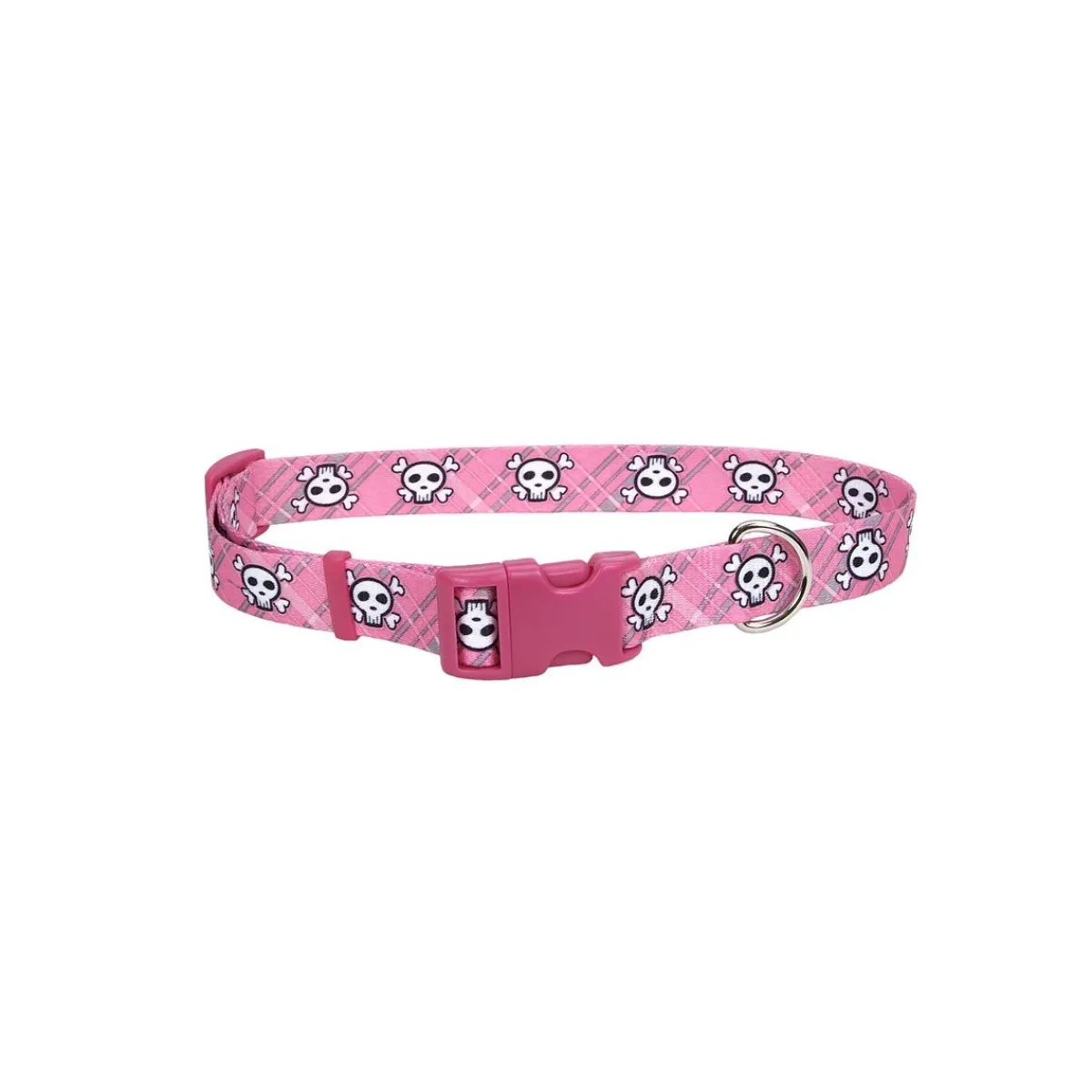 coastal_adjustable_dog_collars_in_size_large_2.webp Ryan's Pet Supplies Coastal Adjustable Dog Collars in Size Large