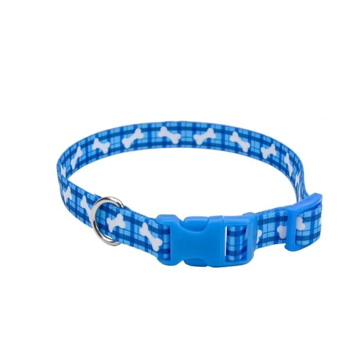 coastal_adjustable_dog_collars_in_size_large_3.webp Ryan's Pet Supplies Coastal Adjustable Dog Collars in Size Large