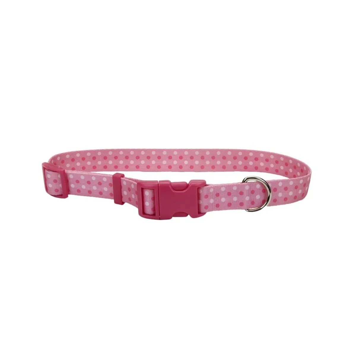 coastal_adjustable_dog_collars_in_size_large_4.webp Ryan's Pet Supplies Coastal Adjustable Dog Collars in Size Large