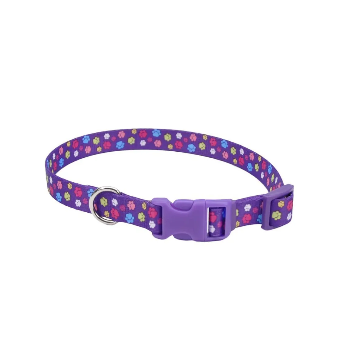 coastal_adjustable_dog_collars_in_size_large_6.webp Ryan's Pet Supplies Coastal Adjustable Dog Collars in Size Large