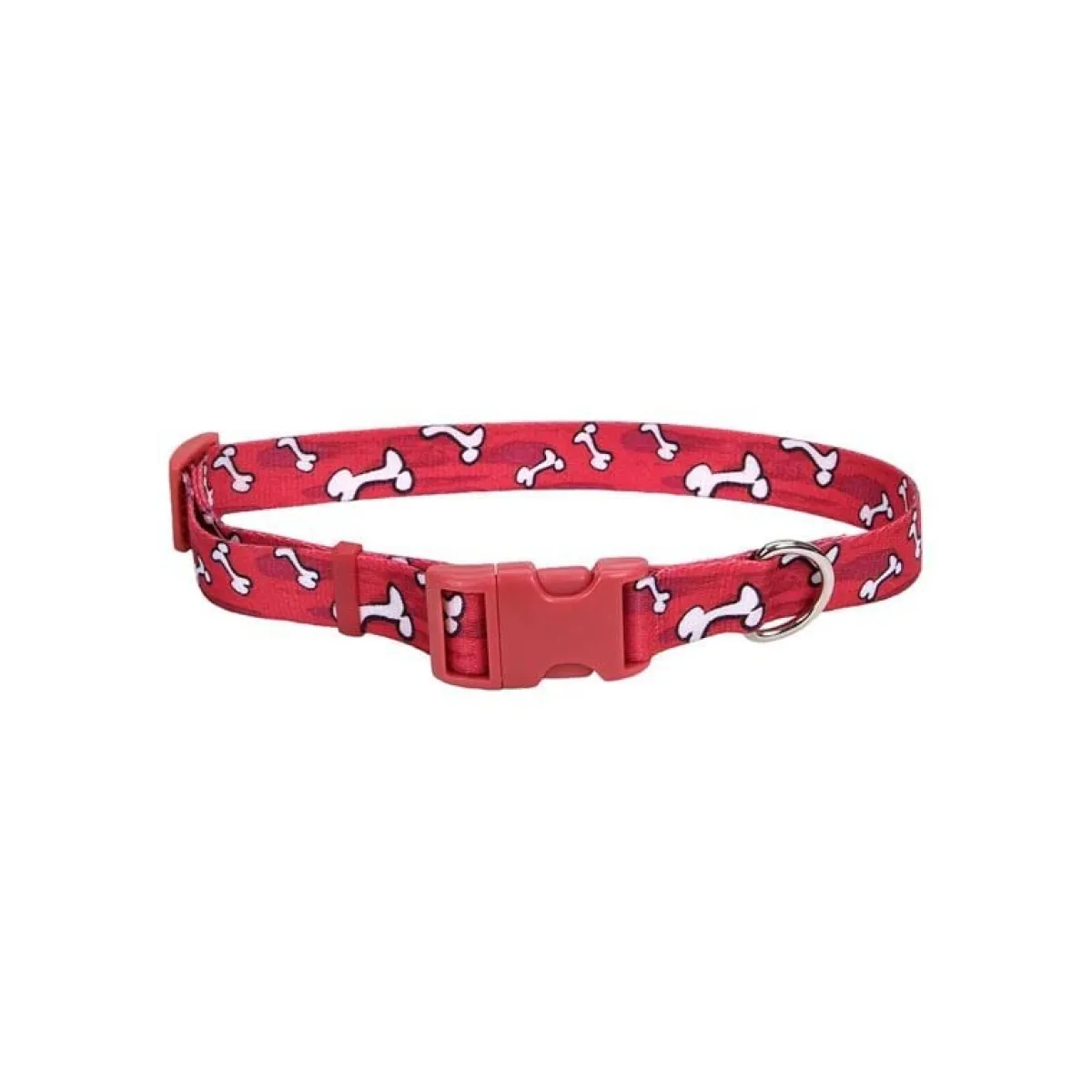coastal_adjustable_dog_collars_in_size_large_7.webp Ryan's Pet Supplies Coastal Adjustable Dog Collars in Size Large