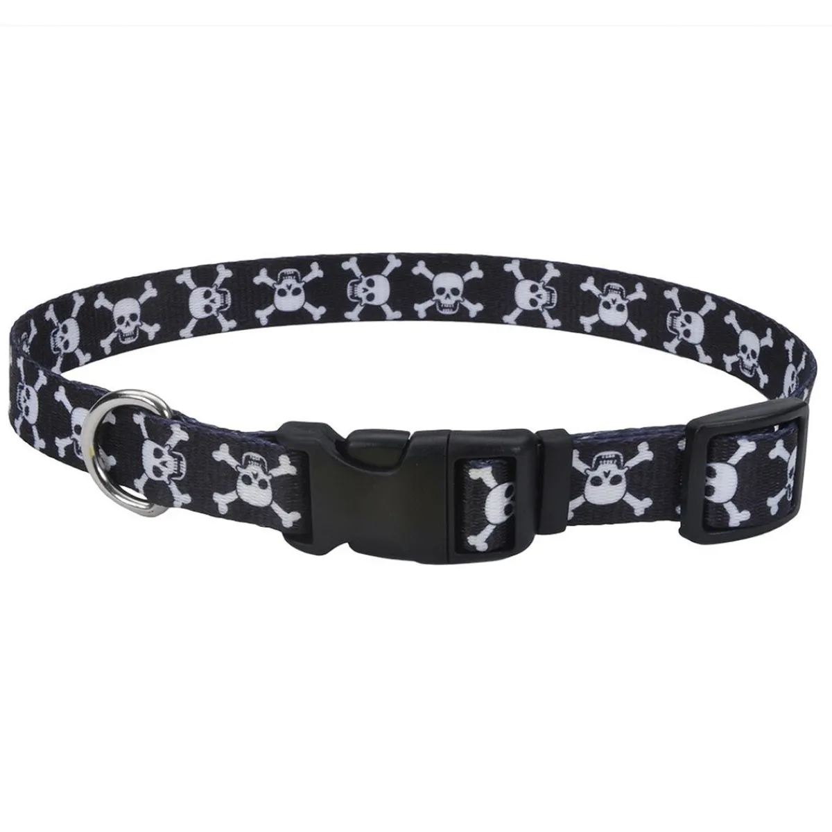 coastal_adjustable_dog_collars_in_size_large_9.webp Ryan's Pet Supplies Coastal Adjustable Dog Collars in Size Large