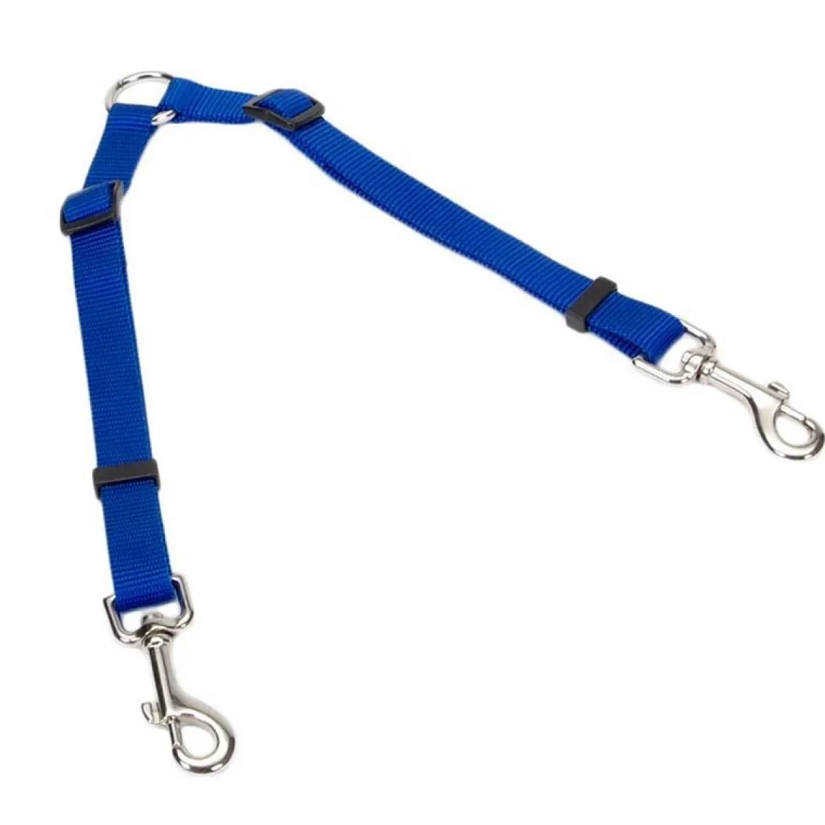 coastal_adjustable_dog_coupler_quot_x_quot_2-1.webp Ryan's Pet Supplies Coastal Adjustable Dog Coupler 3/4" x 36"