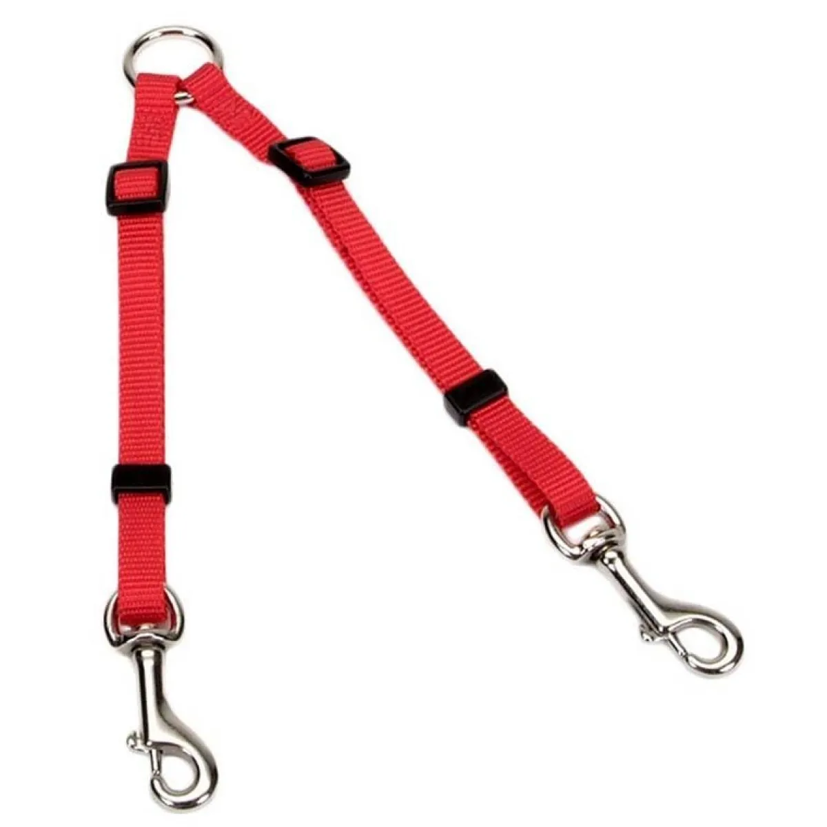 coastal_adjustable_dog_coupler_quot_x_quot_2.webp Ryan's Pet Supplies Coastal Adjustable Dog Coupler 3/8" x 24"