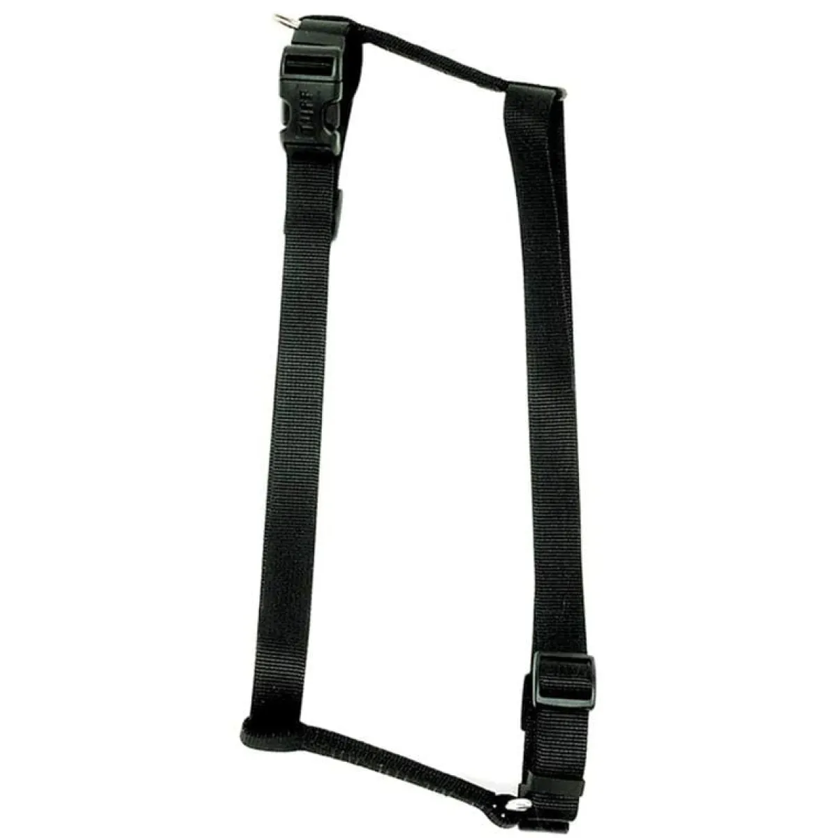 Ryan's Pet Supplies Coastal Adjustable Harness Large 1" 22-38" Girth