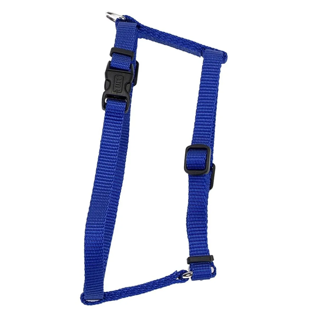 Ryan's Pet Supplies Coastal Adjustable Harness Large 1" 22-38" Girth