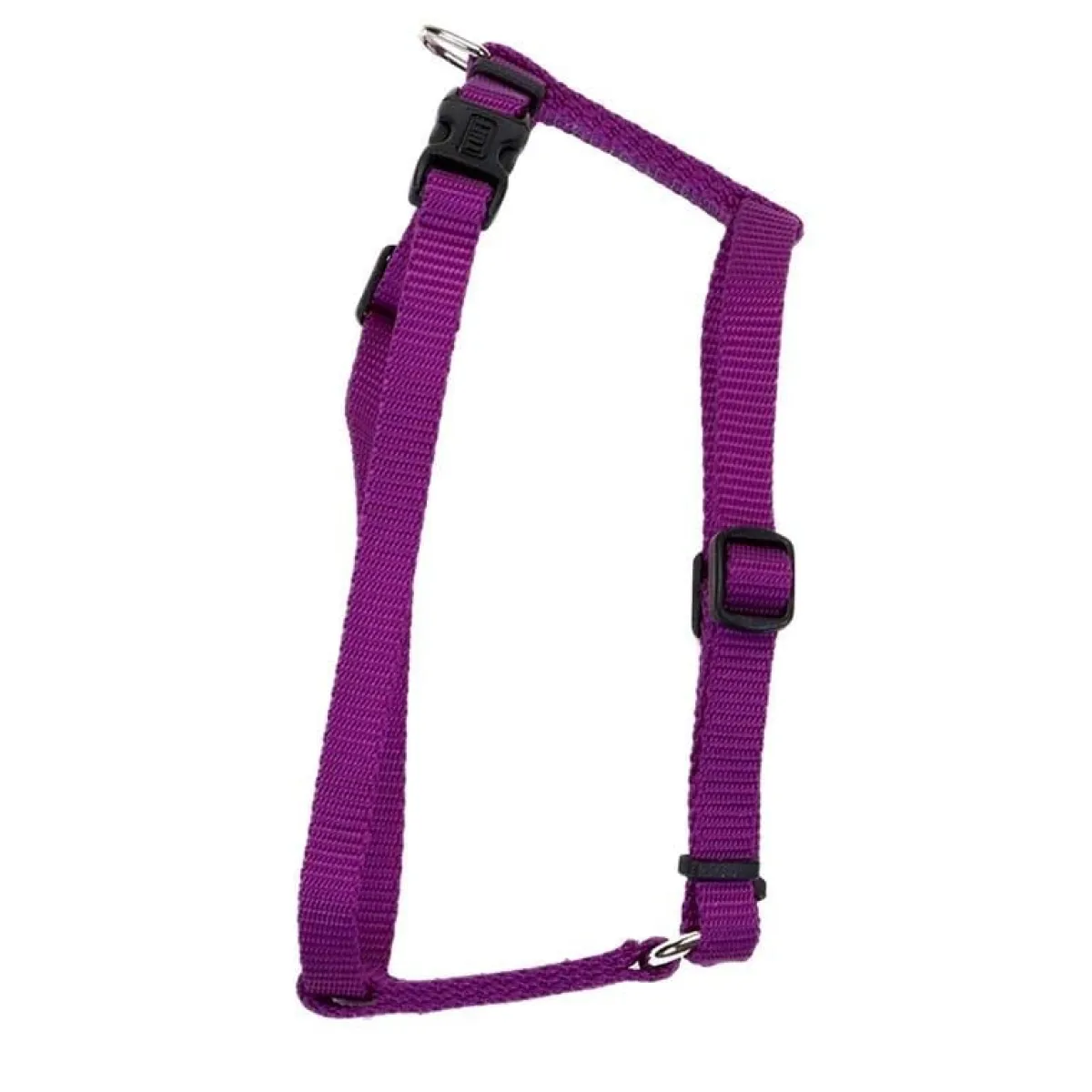 coastal_adjustable_harness_medium_quot_x_quot_4.webp Ryan's Pet Supplies Coastal Adjustable Harness Medium 3/4" x 18-30"