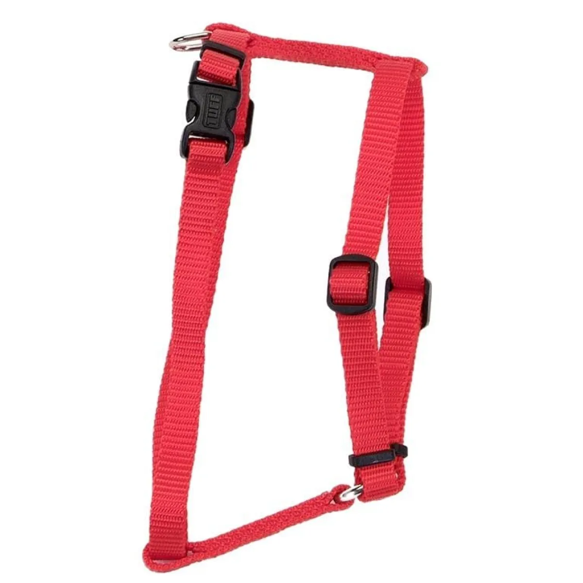 coastal_adjustable_harness_medium_quot_x_quot_5.webp Ryan's Pet Supplies Coastal Adjustable Harness Medium 3/4" x 18-30"