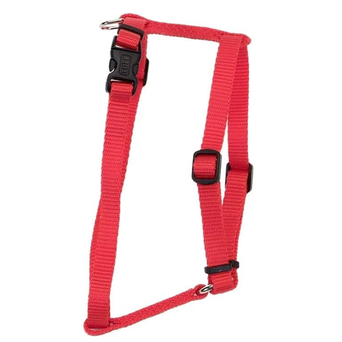 coastal_adjustable_harness_xsmall_quot_quot_girth_5.webp Ryan's Pet Supplies Coastal Adjustable Harness X-Small 3/8" 10-18" Girth