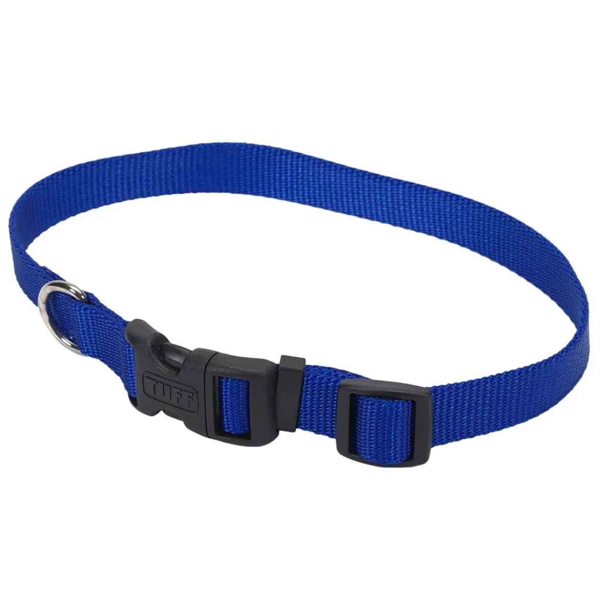 coastal_adjustable_pet_collars__medium_with_plastic_snap_2.webp Ryan's Pet Supplies Coastal Adjustable Pet Collars - Medium with Plastic Snap