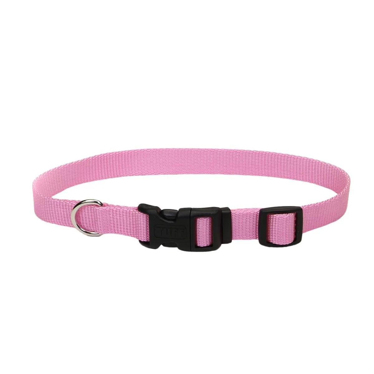 coastal_adjustable_pet_collars__medium_with_plastic_snap_3.webp Ryan's Pet Supplies Coastal Adjustable Pet Collars - Medium with Plastic Snap