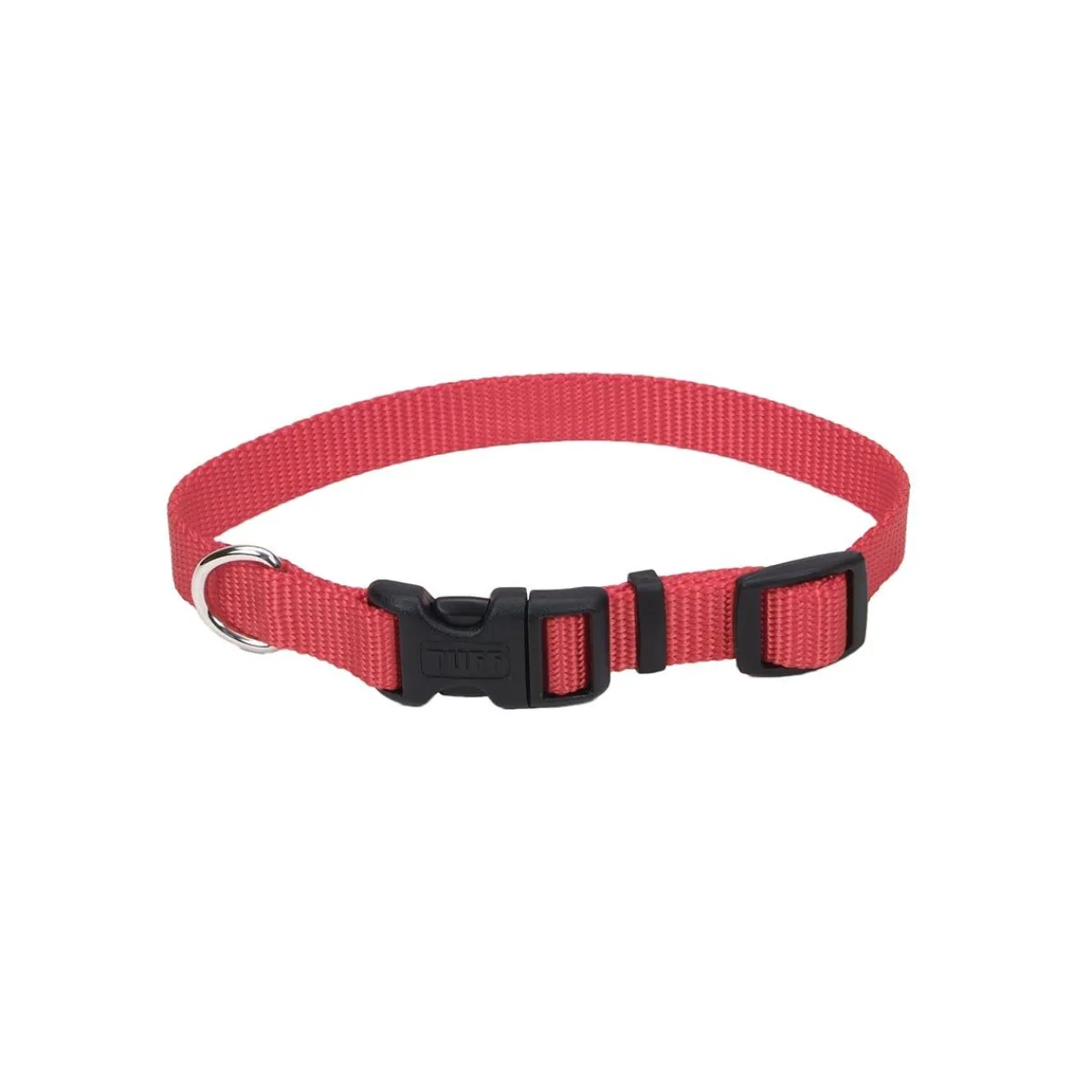 coastal_adjustable_pet_collars__medium_with_plastic_snap_6.webp Ryan's Pet Supplies Coastal Adjustable Pet Collars - Medium with Plastic Snap