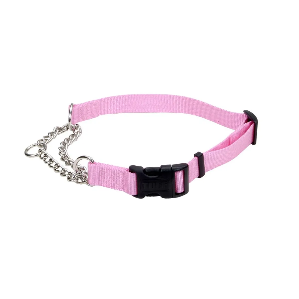 coastal_check_training_collar_with_buckle_quot_x_quot_2.webp Ryan's Pet Supplies Coastal Check Training Collar with Buckle 1" x 22-29"