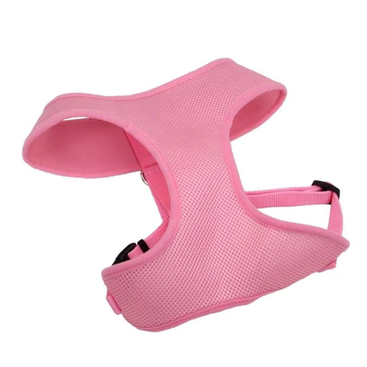 coastal_comfort_mesh_dog_harness__medium_lbs_2.webp Ryan's Pet Supplies Coastal Comfort Mesh Dog Harness - Medium (20-29lbs)