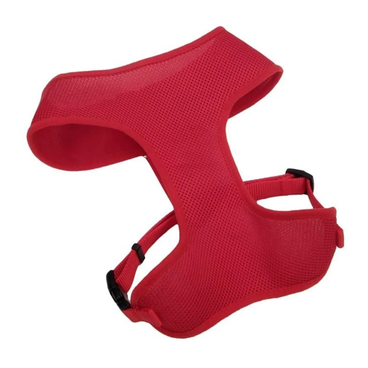 coastal_comfort_mesh_dog_harness__medium_lbs_3.webp Ryan's Pet Supplies Coastal Comfort Mesh Dog Harness - Medium (20-29lbs)