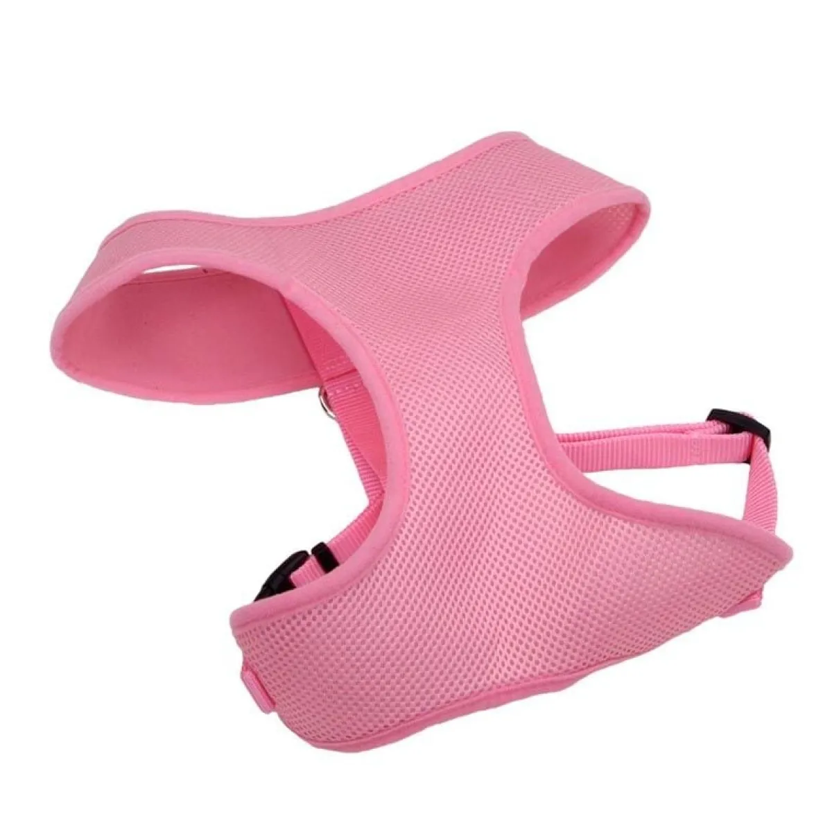 coastal_comfort_mesh_dog_harness__small_lbs_2.webp Ryan's Pet Supplies Coastal Comfort Mesh Dog Harness - Small (11-18lbs)