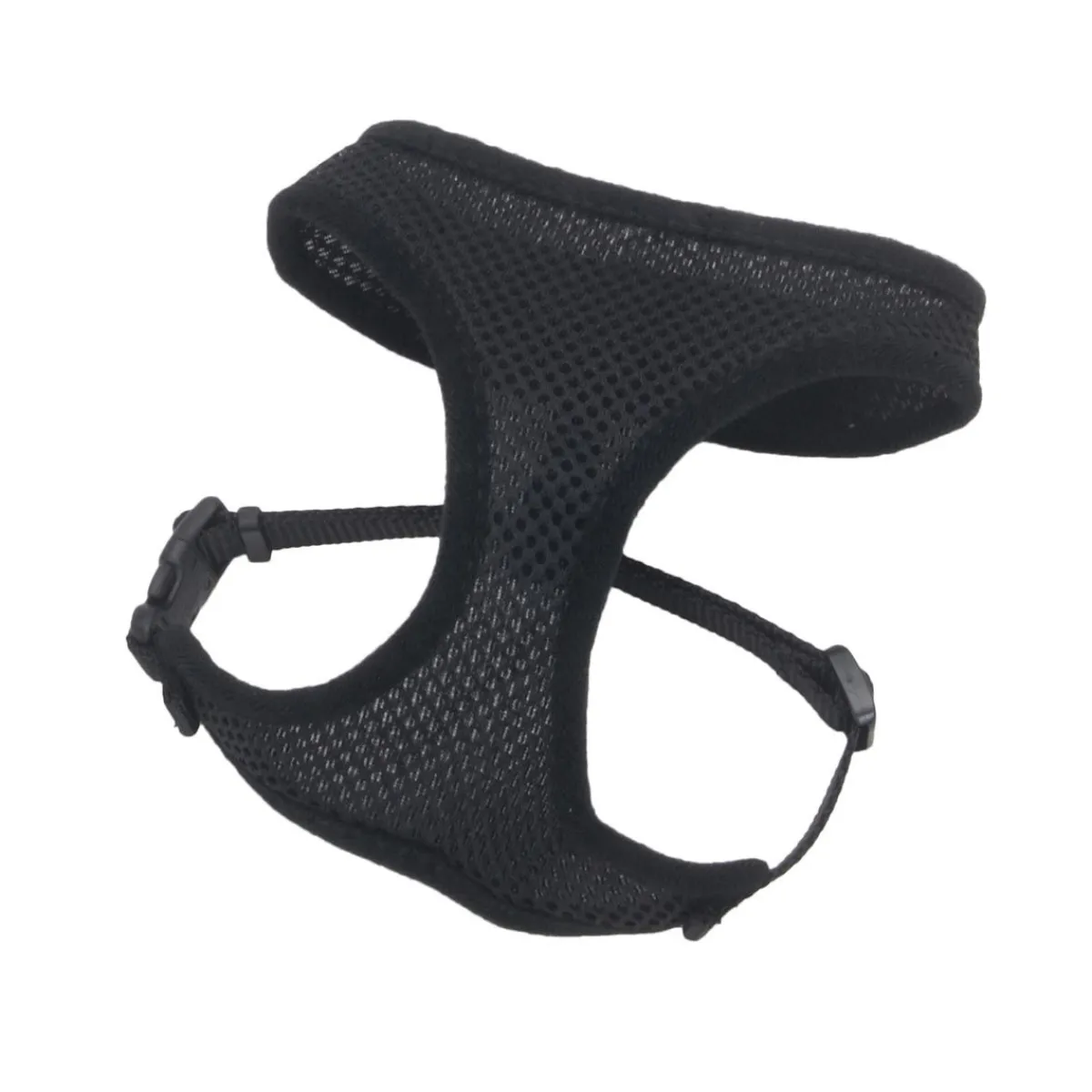 Ryan's Pet Supplies Coastal Comfort Mesh Dog Harness - X-Small (7-10lbs)