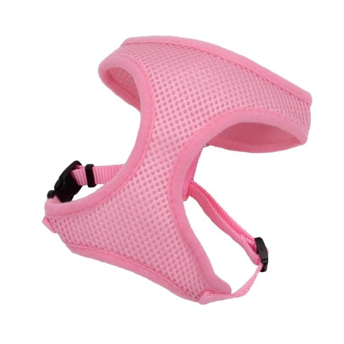 coastal_comfort_mesh_dog_harness__xsmall_lbs_2.webp Ryan's Pet Supplies Coastal Comfort Mesh Dog Harness - X-Small (7-10lbs)