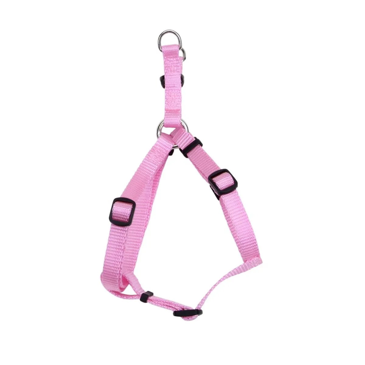 coastal_comfort_wrap_adjustable_harness_xs_quot_by_quot_3.webp Ryan's Pet Supplies Coastal Comfort Wrap Adjustable Harness XS 3/8" by 12-18"