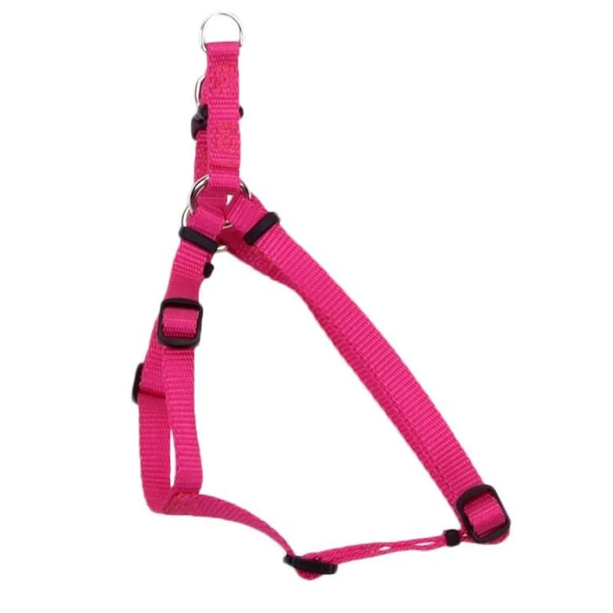 coastal_comfort_wrap_adjustable_harness_xs_quot_by_quot_5.webp Ryan's Pet Supplies Coastal Comfort Wrap Adjustable Harness XS 3/8" by 12-18"