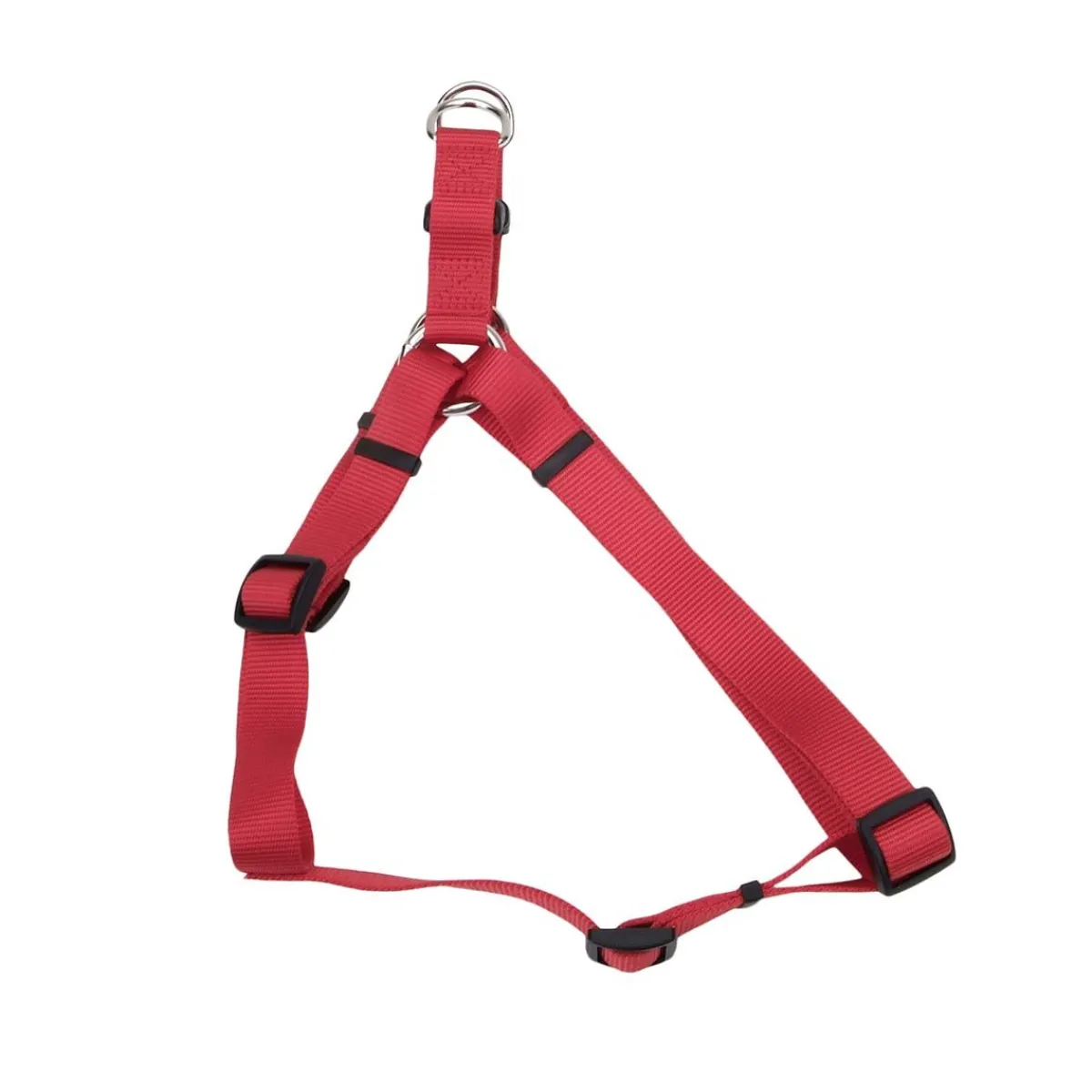 coastal_comfort_wrap_adjustable_harness_xs_quot_by_quot_6.webp Ryan's Pet Supplies Coastal Comfort Wrap Adjustable Harness XS 3/8" by 12-18"