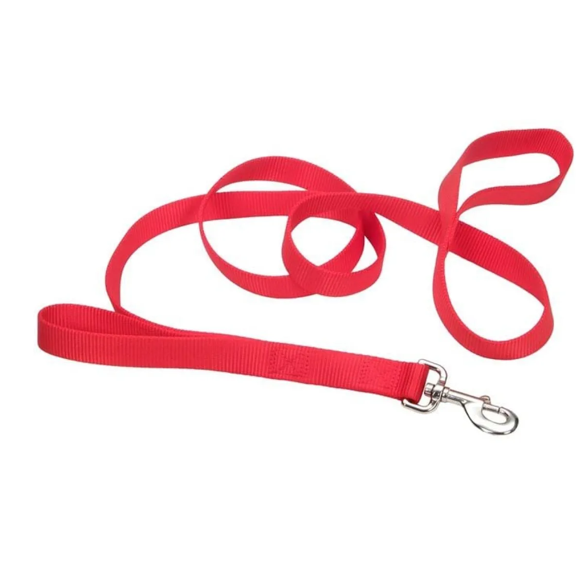 coastal_double_handle_leads__2.webp Ryan's Pet Supplies Coastal Double Handle Leads 6'