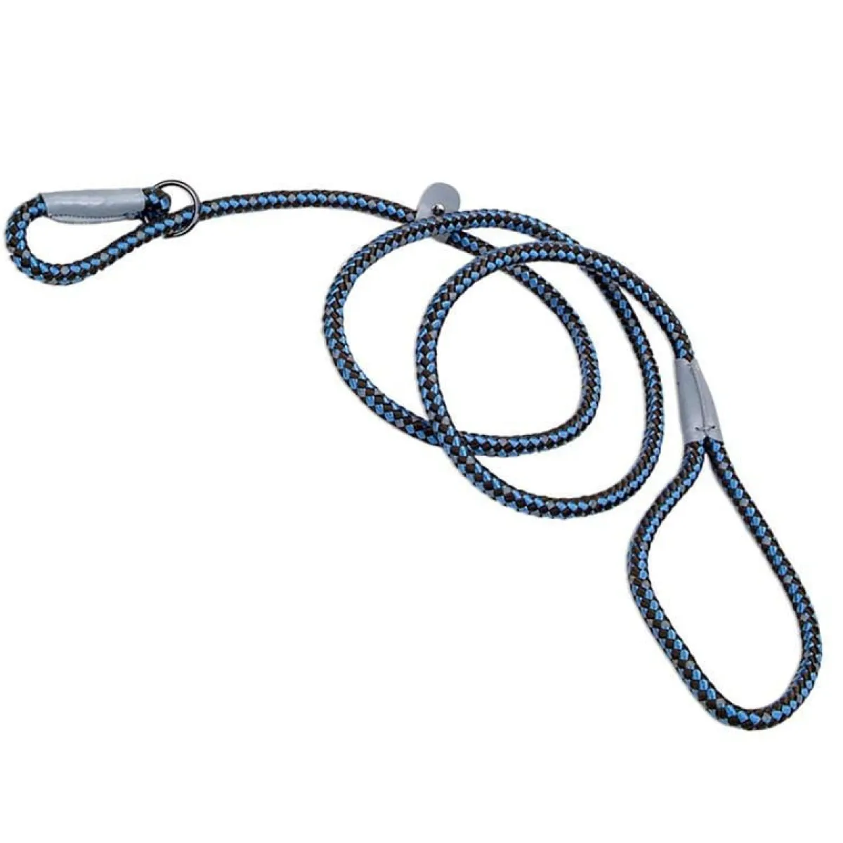 coastal_k_explorer_braided_rope_slip_leash__6.webp Ryan's Pet Supplies Coastal K9 Explorer Braided Rope Slip Leash 6'