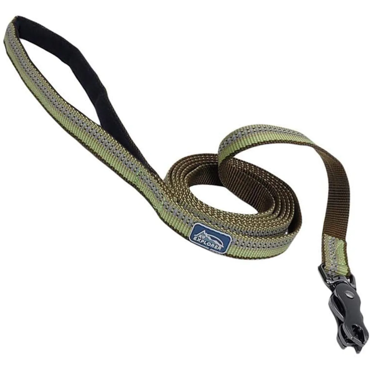 coastal_k_explorer_leash_quot_x__2.webp Ryan's Pet Supplies Coastal K9 Explorer Leash 5/8" x 6'