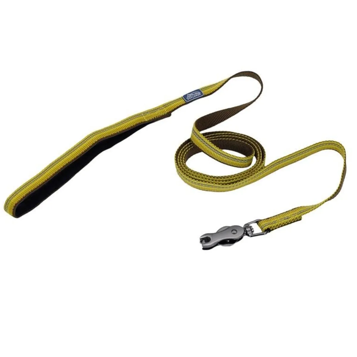 coastal_k_explorer_leash_quot_x__3.webp Ryan's Pet Supplies Coastal K9 Explorer Leash 5/8" x 6'