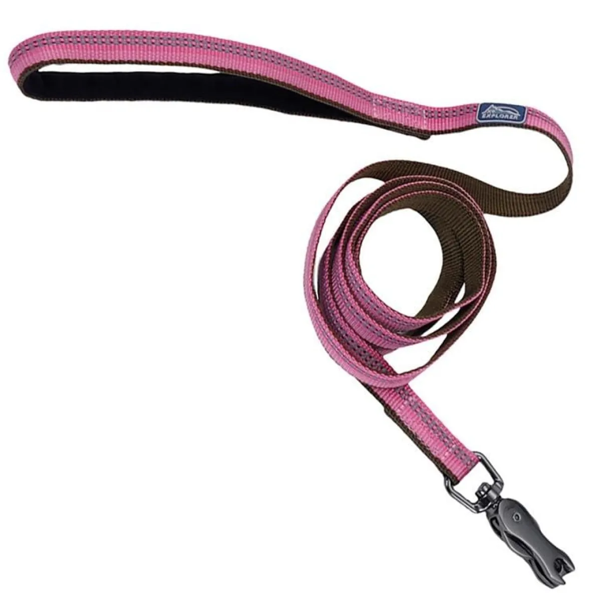 coastal_k_explorer_leash_quot_x__4.webp Ryan's Pet Supplies Coastal K9 Explorer Leash 5/8" x 6'
