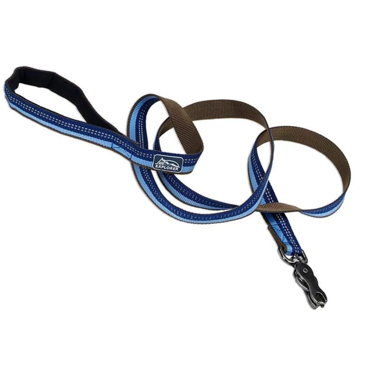 coastal_k_explorer_leash_quot_x__5.webp Ryan's Pet Supplies Coastal K9 Explorer Leash 5/8" x 6'