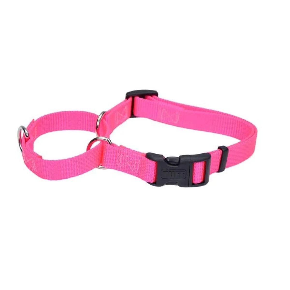 coastal_no_slip_martingale_collar__medium_size__colors_3.webp Ryan's Pet Supplies Coastal No! Slip Martingale Collar - Medium Size (5 Colors)