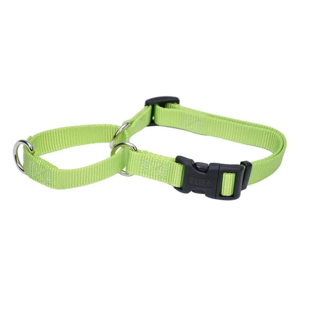coastal_no_slip_martingale_collar_with_buckle__medium_quot_2.webp Ryan's Pet Supplies Coastal No! Slip Martingale Collar With Buckle - Medium 5/8"
