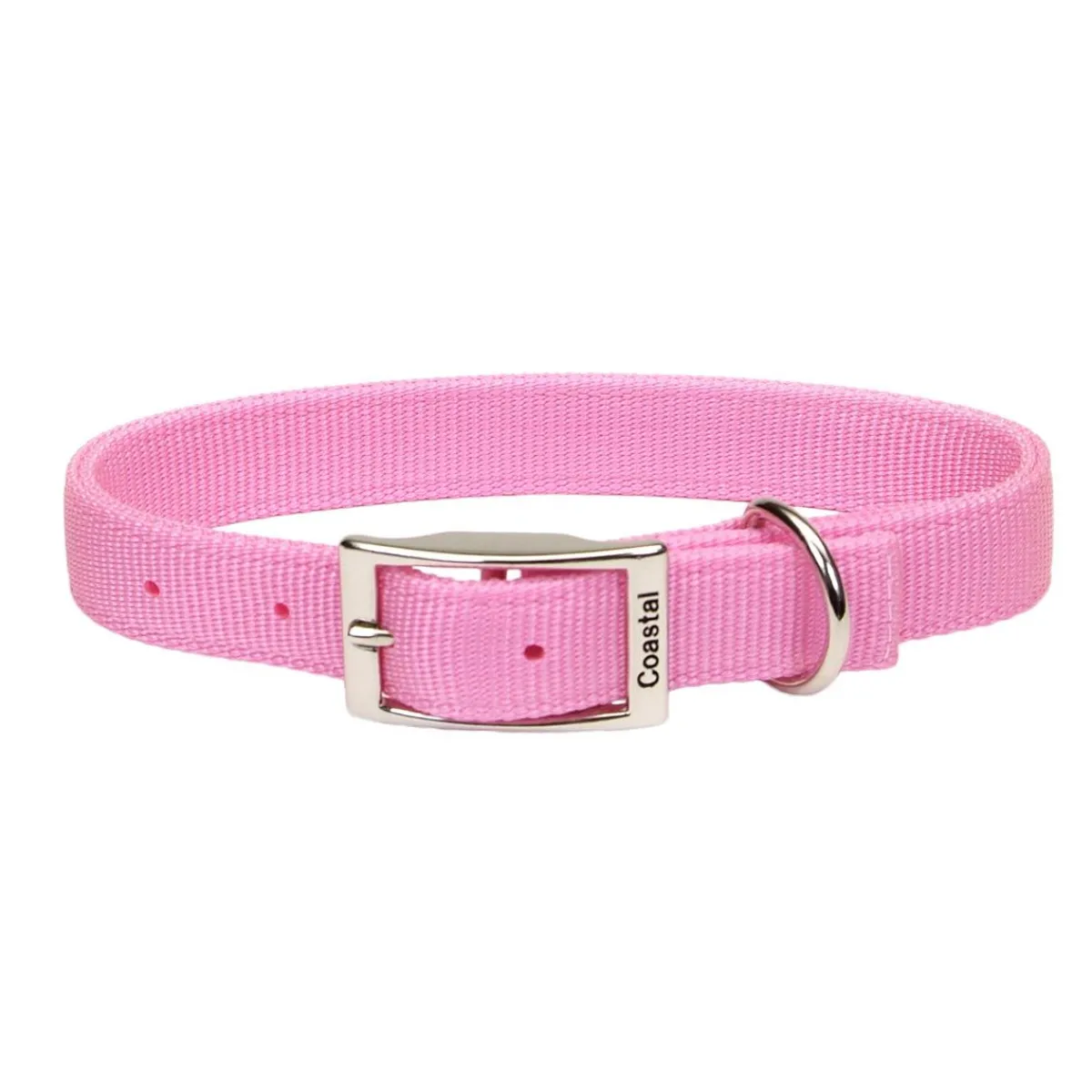 coastal_nylon_collars_large_quot_2.webp Ryan's Pet Supplies Coastal Nylon Collars Large 1"