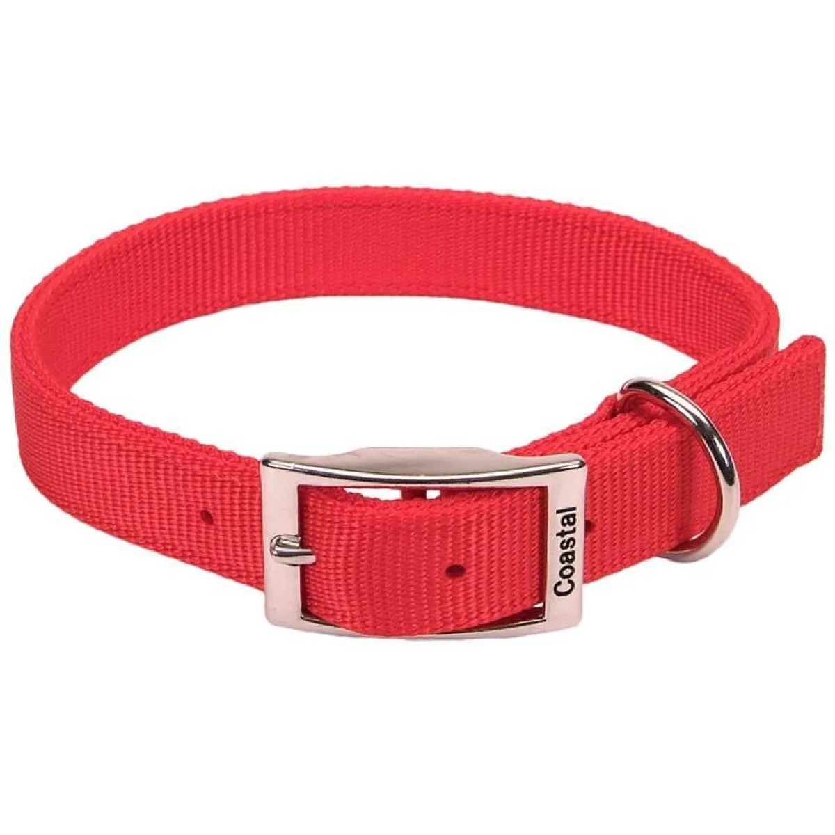 coastal_nylon_collars_large_quot_3.webp Ryan's Pet Supplies Coastal Nylon Collars Large 1"