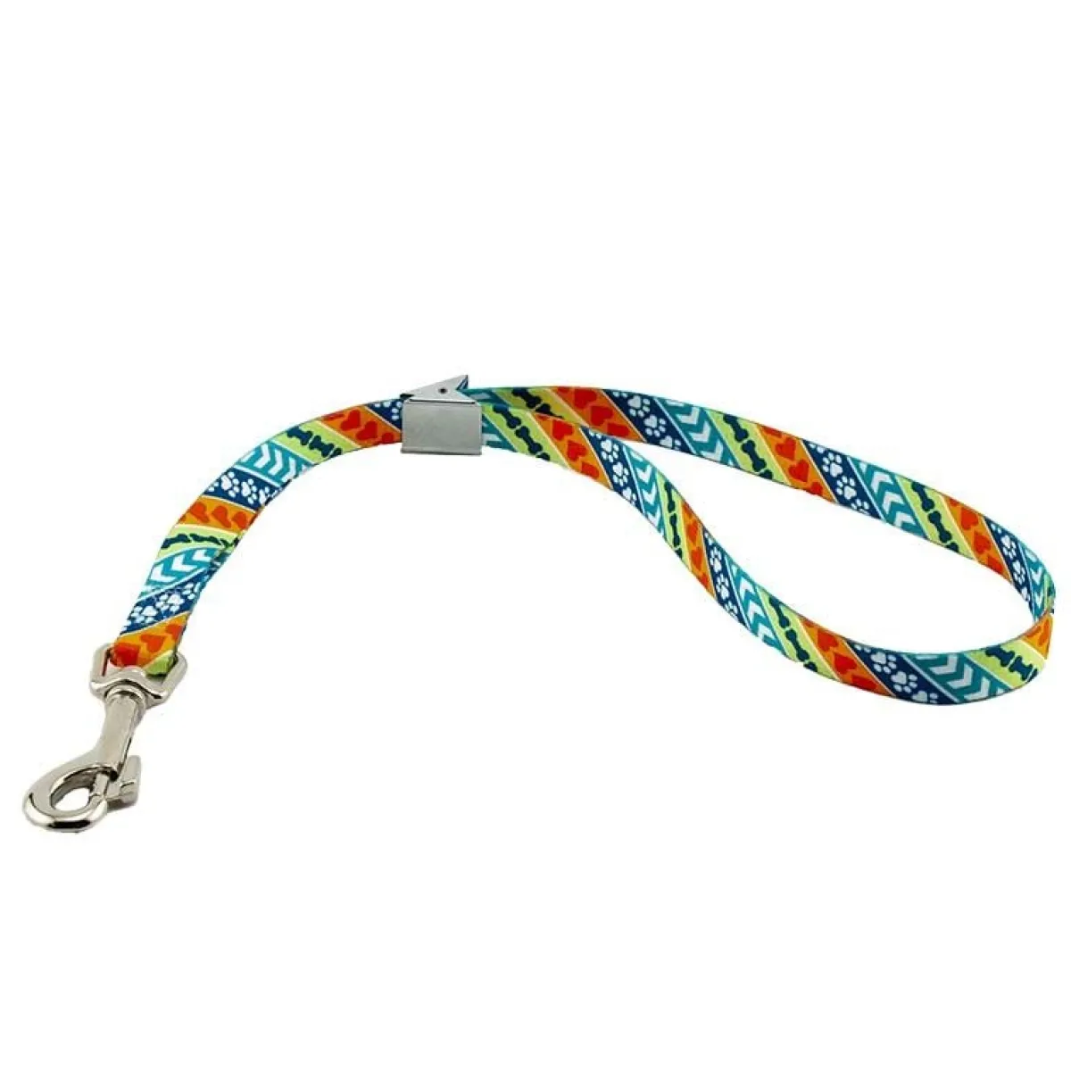 coastal_nylon_grooming_loop_quot_6.webp Ryan's Pet Supplies Coastal Nylon Grooming Loop 3/8"