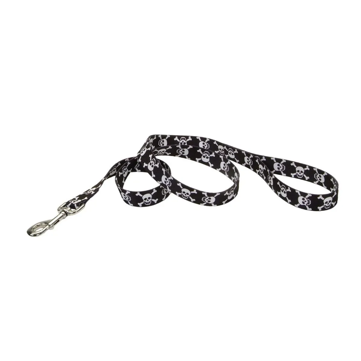 coastal_nylon_leads__x__10.webp Ryan's Pet Supplies Coastal Nylon Leads 4' X 1''