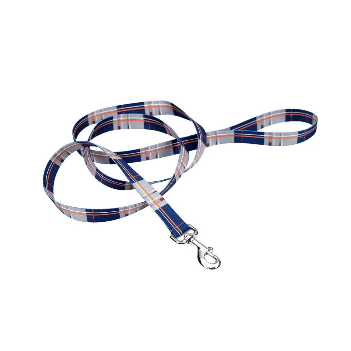 coastal_nylon_leads__x__2.webp Ryan's Pet Supplies Coastal Nylon Leads 4' X 1''
