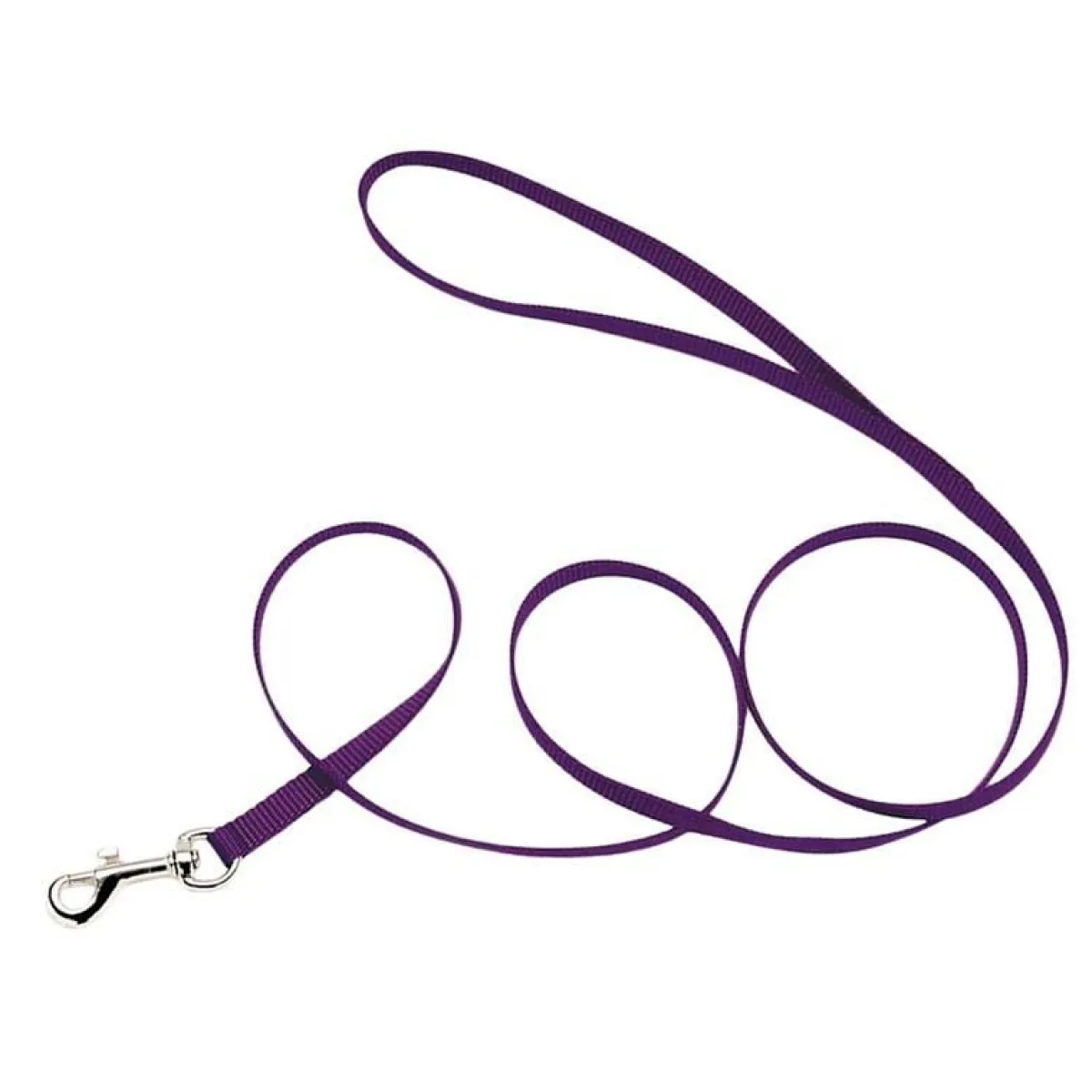 coastal_nylon_leads__x__5-2.webp Ryan's Pet Supplies Coastal Nylon Leads 4' X 3/8''