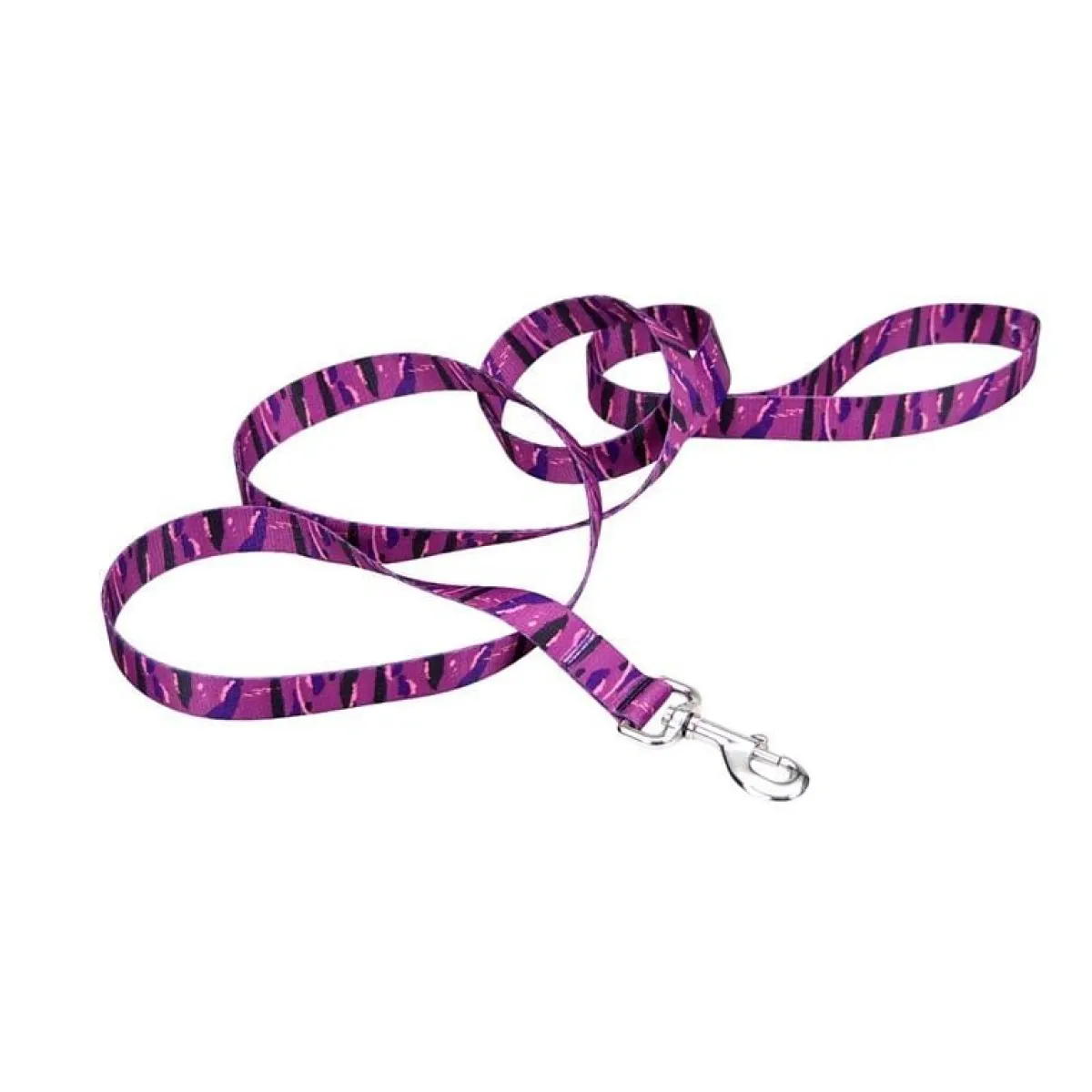 coastal_nylon_leads__x__7.webp Ryan's Pet Supplies Coastal Nylon Leads 4' X 1''