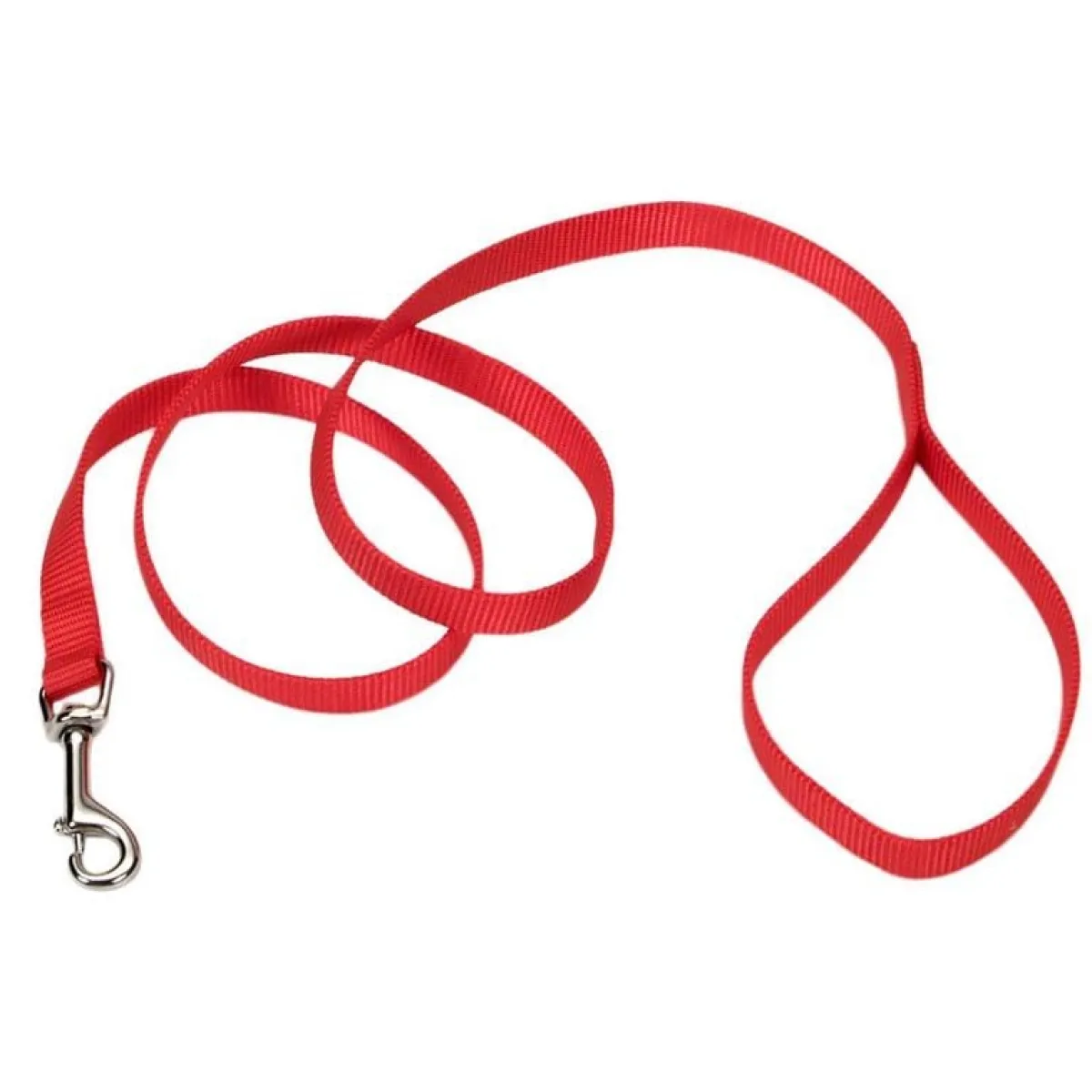 coastal_nylon_leads_quot_x__6.webp Ryan's Pet Supplies Coastal Nylon Leads 5/8" x 6'