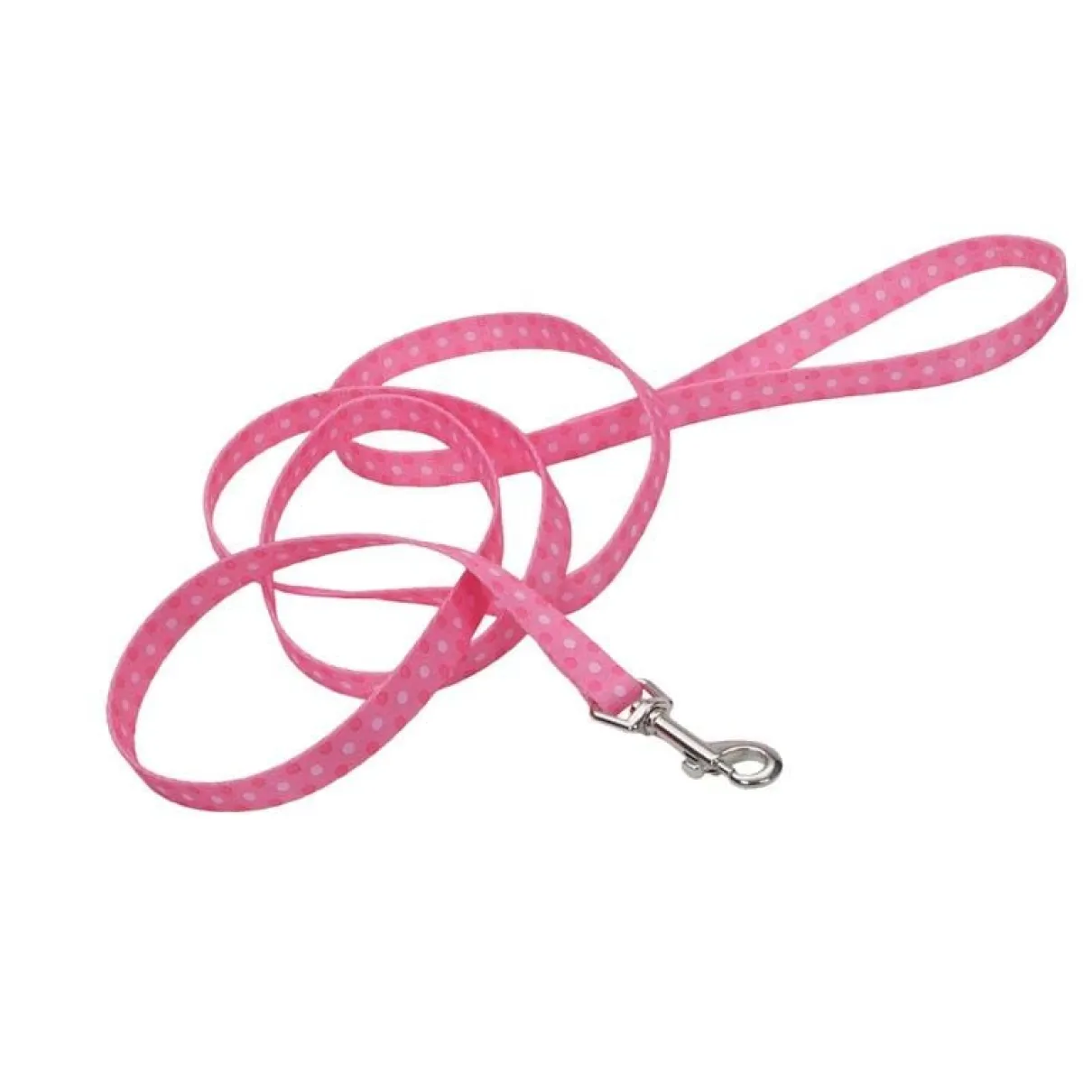 coastal_patterned_dog_leash__x__5.webp Ryan's Pet Supplies Coastal Patterned Dog Leash 6' x 5/8''