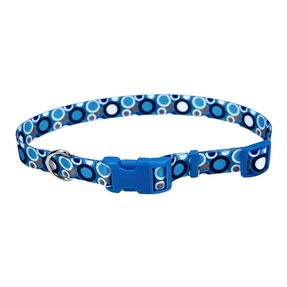 coastal_pet_attire_adjustable_collar_small_10.webp Ryan's Pet Supplies Coastal Pet Attire Adjustable Collar Small