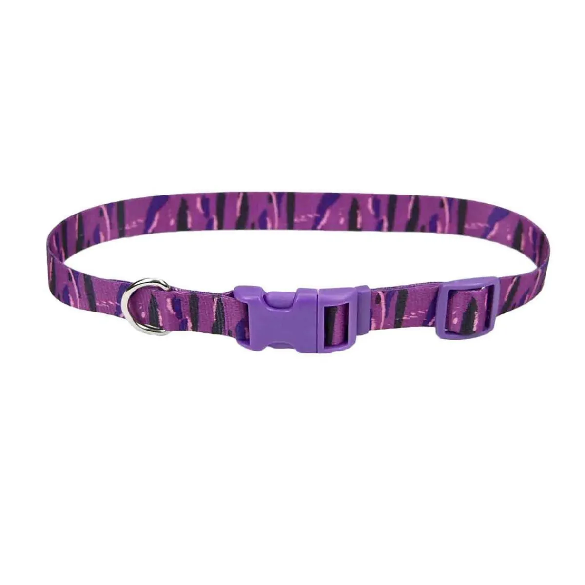 coastal_pet_attire_adjustable_collar_small_6.webp Ryan's Pet Supplies Coastal Pet Attire Adjustable Collar Small