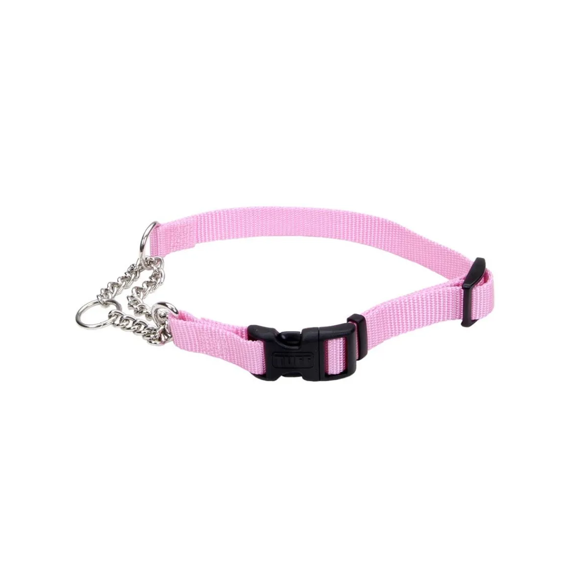 coastal_quot_check_training_collar_with_buckle_quot__quot_2-2.webp Ryan's Pet Supplies Coastal 5/8" Check Training Collar With Buckle (14" - 18")