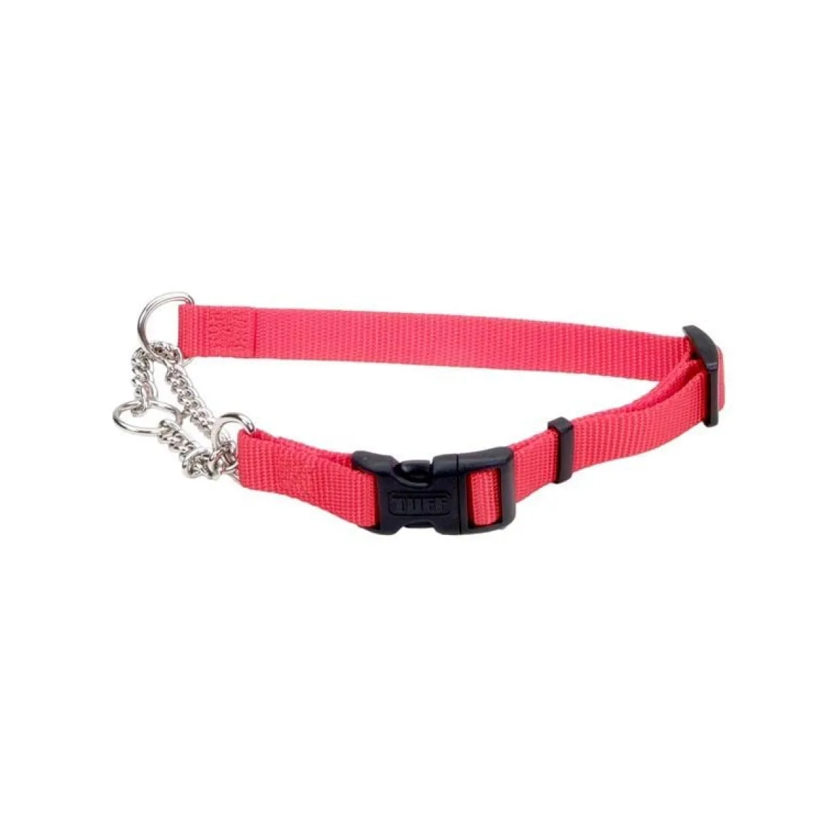 coastal_quot_check_training_collar_with_buckle_quot__quot_3-2.webp Ryan's Pet Supplies Coastal 5/8" Check Training Collar With Buckle (14" - 18")