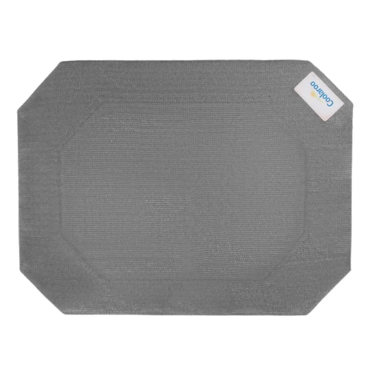 Ryan's Pet Supplies Coolaroo Dog Bed Replacement Cover - XL